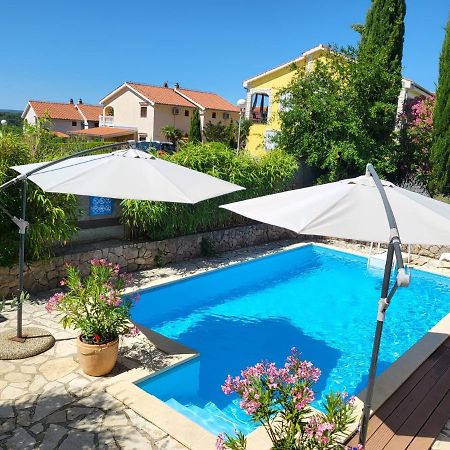 נייביצה Apartments Grgic מראה חיצוני תמונה