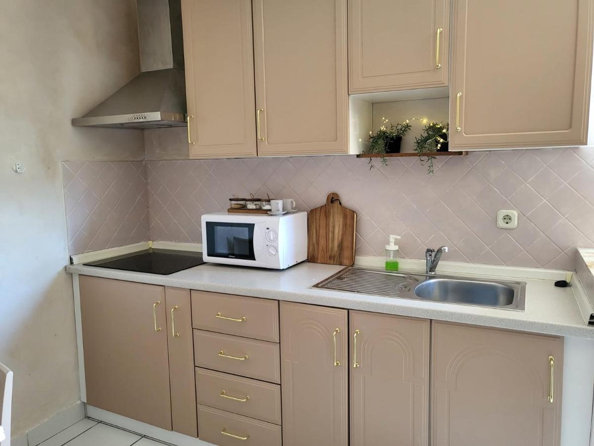 נייביצה Apartments Grgic מראה חיצוני תמונה