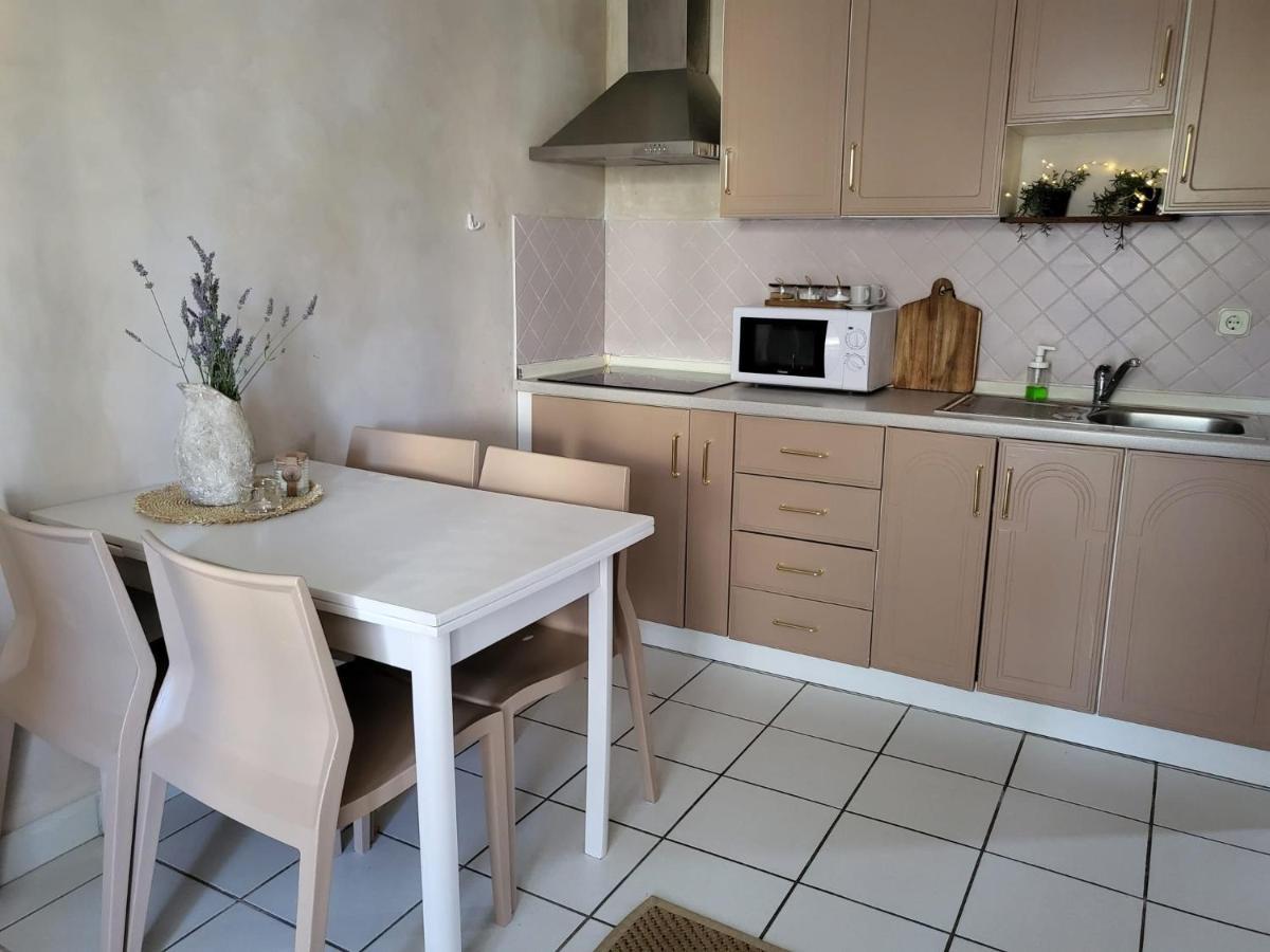 נייביצה Apartments Grgic מראה חיצוני תמונה