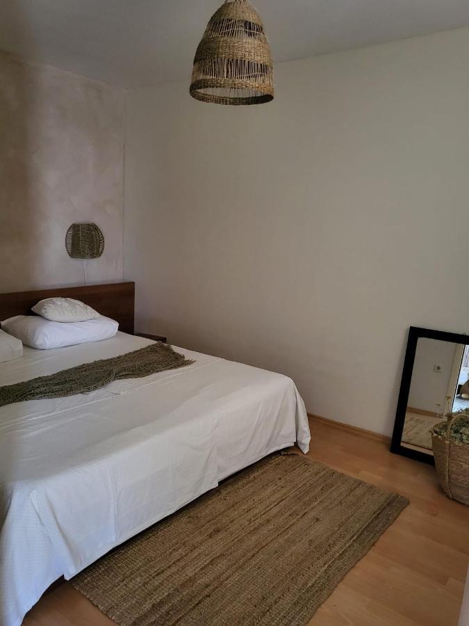 נייביצה Apartments Grgic מראה חיצוני תמונה