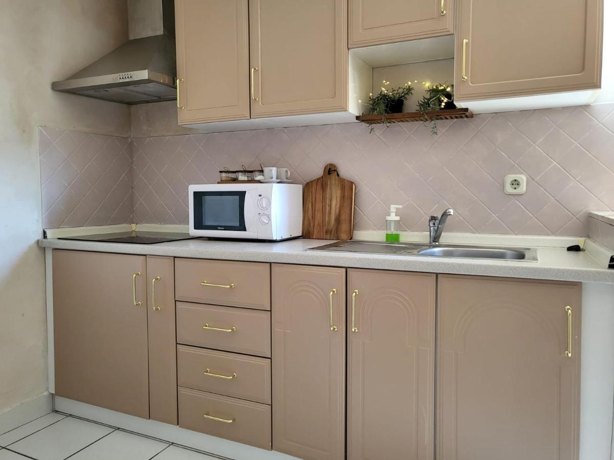נייביצה Apartments Grgic מראה חיצוני תמונה
