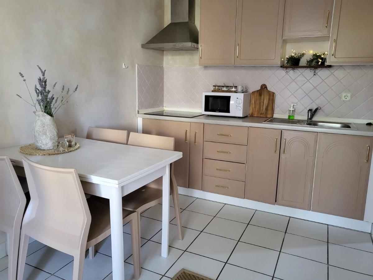 נייביצה Apartments Grgic מראה חיצוני תמונה