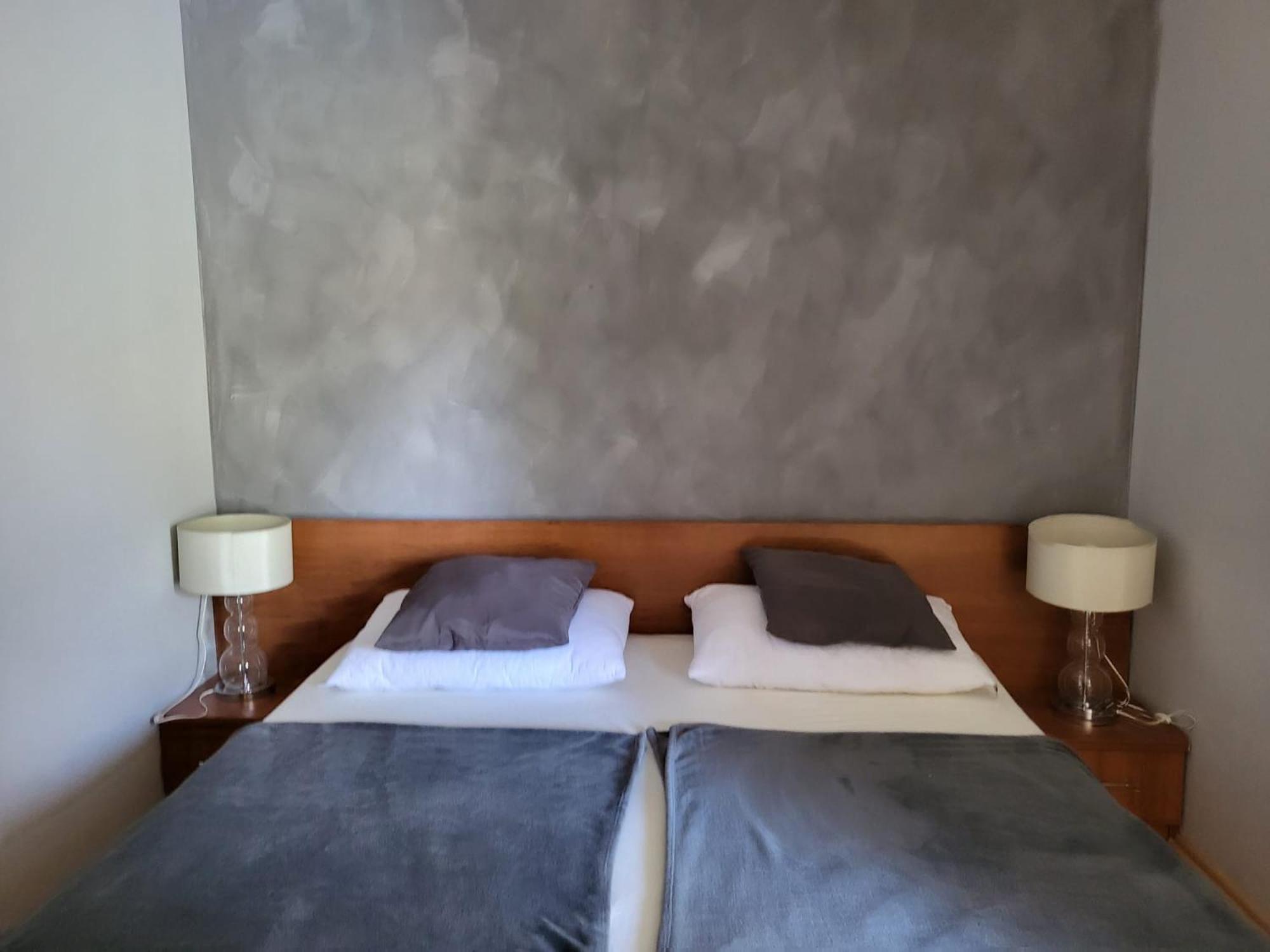 נייביצה Apartments Grgic מראה חיצוני תמונה