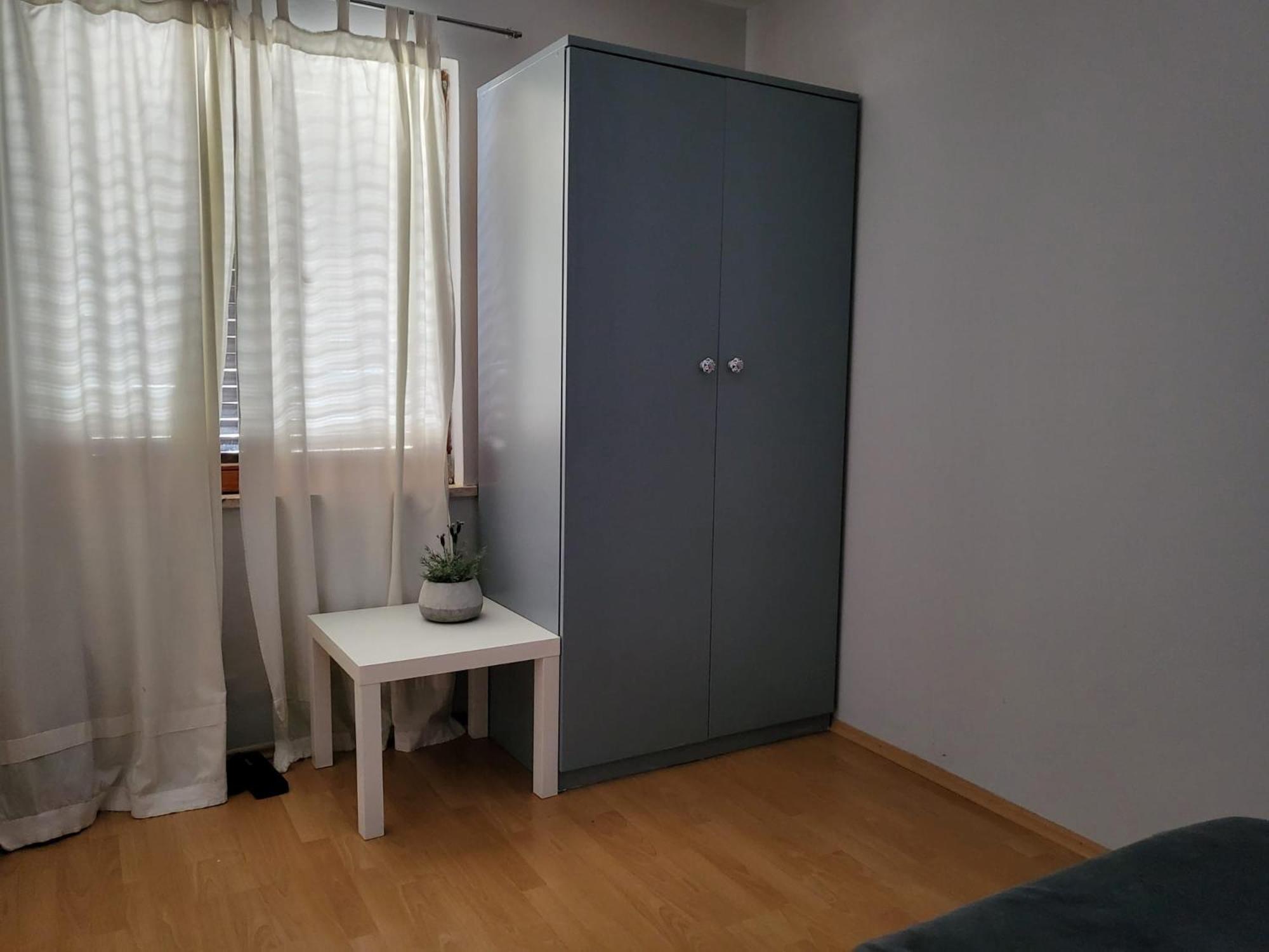 נייביצה Apartments Grgic מראה חיצוני תמונה