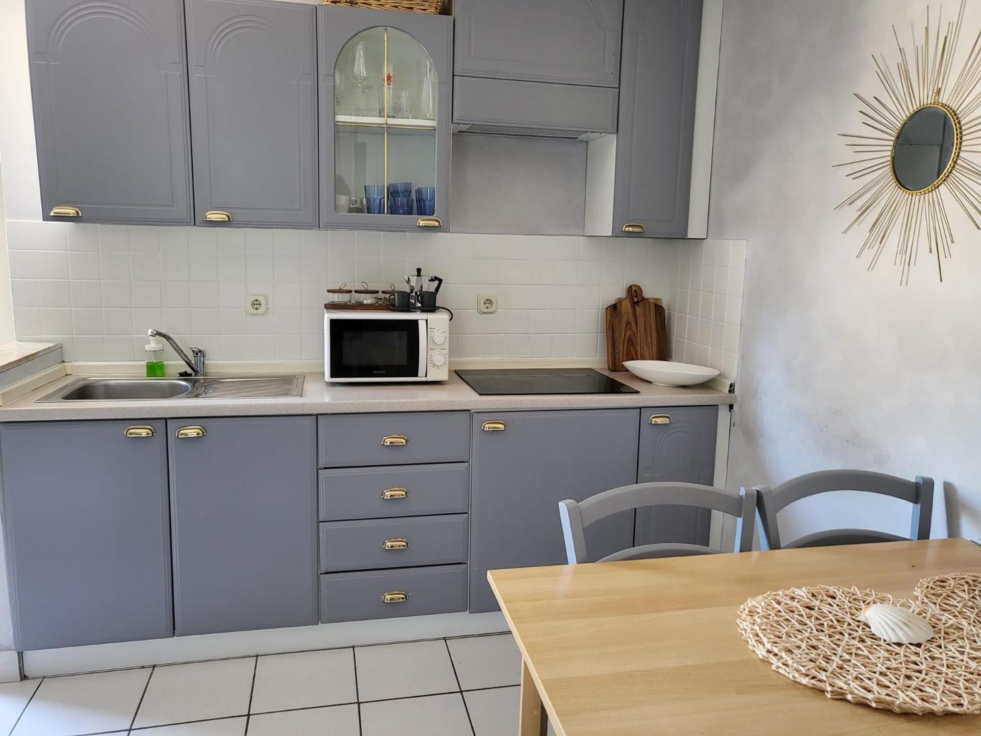 נייביצה Apartments Grgic מראה חיצוני תמונה