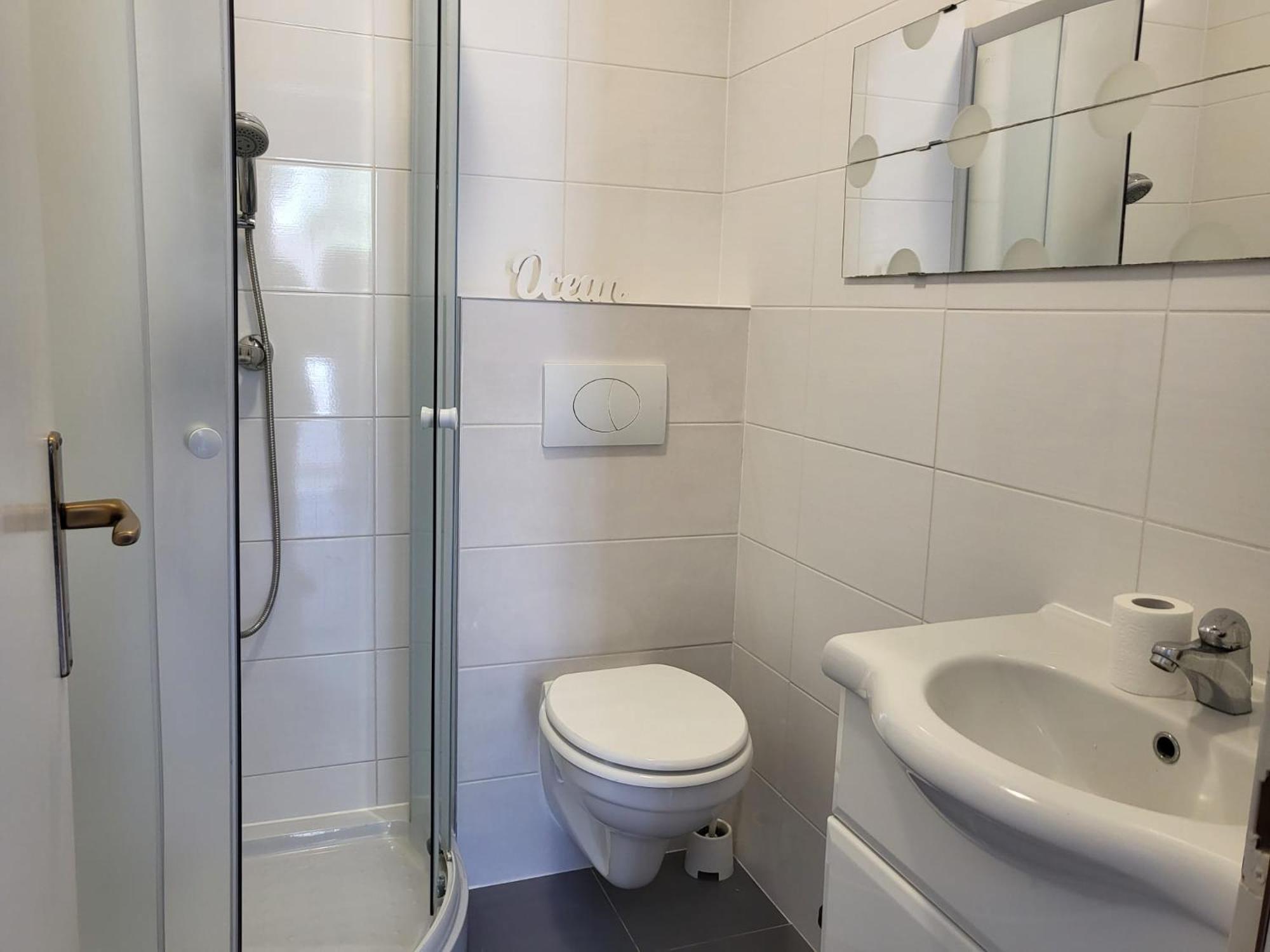 נייביצה Apartments Grgic מראה חיצוני תמונה