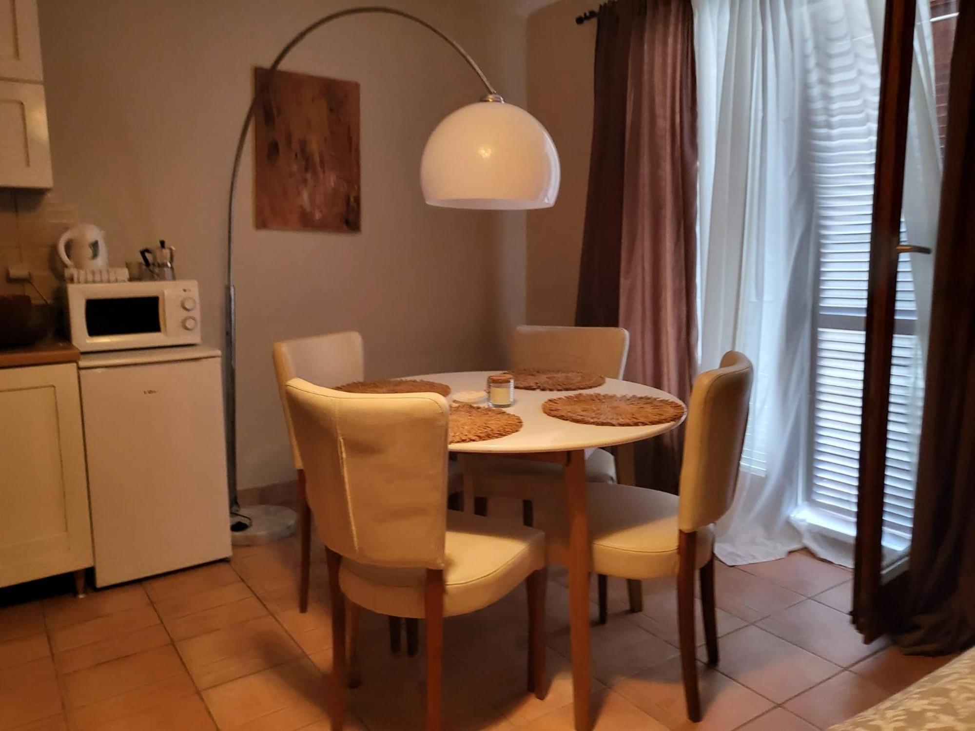נייביצה Apartments Grgic מראה חיצוני תמונה