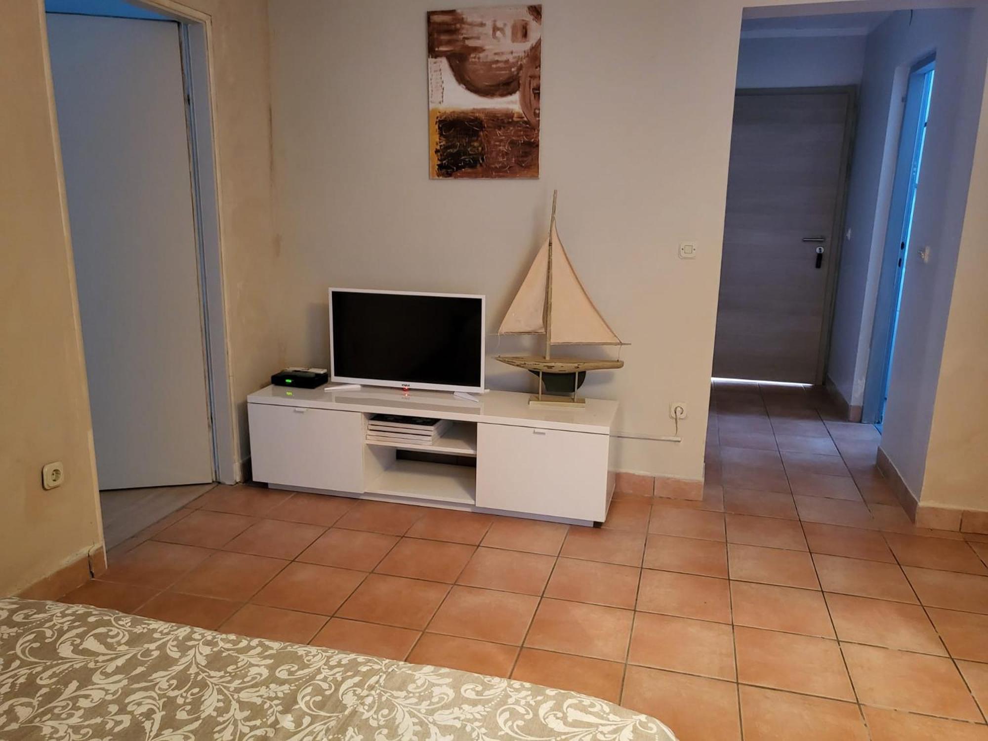 נייביצה Apartments Grgic מראה חיצוני תמונה