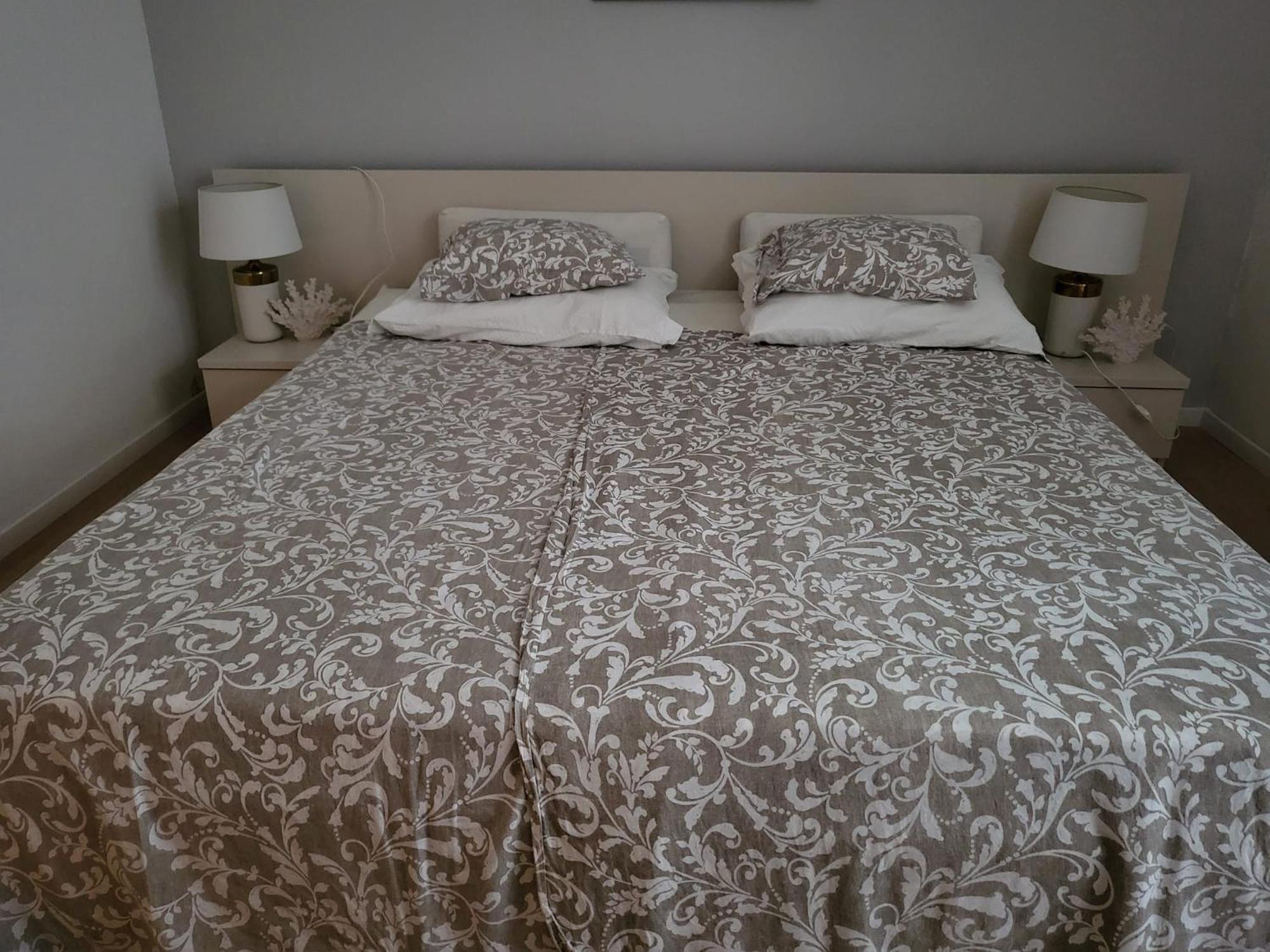 נייביצה Apartments Grgic מראה חיצוני תמונה