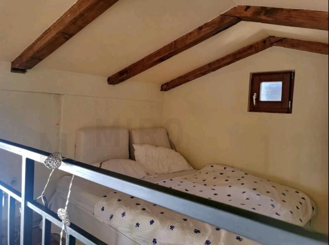 נייביצה Apartments Grgic מראה חיצוני תמונה